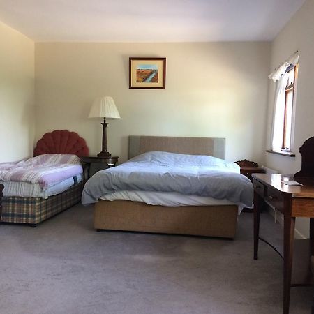 Fort House Bed & Breakfast Kilbeggan Eksteriør bilde