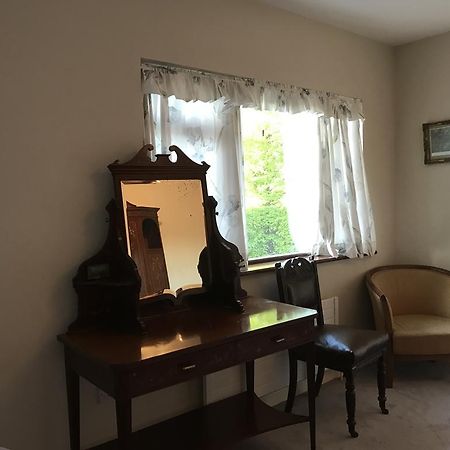 Fort House Bed & Breakfast Kilbeggan Eksteriør bilde