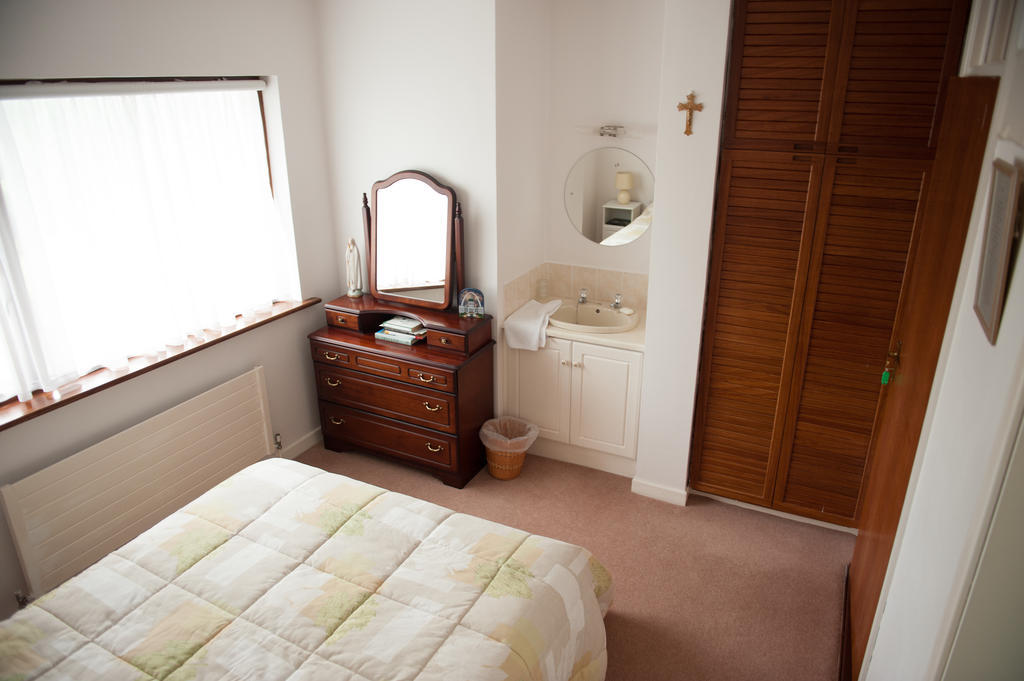 Fort House Bed & Breakfast Kilbeggan Eksteriør bilde