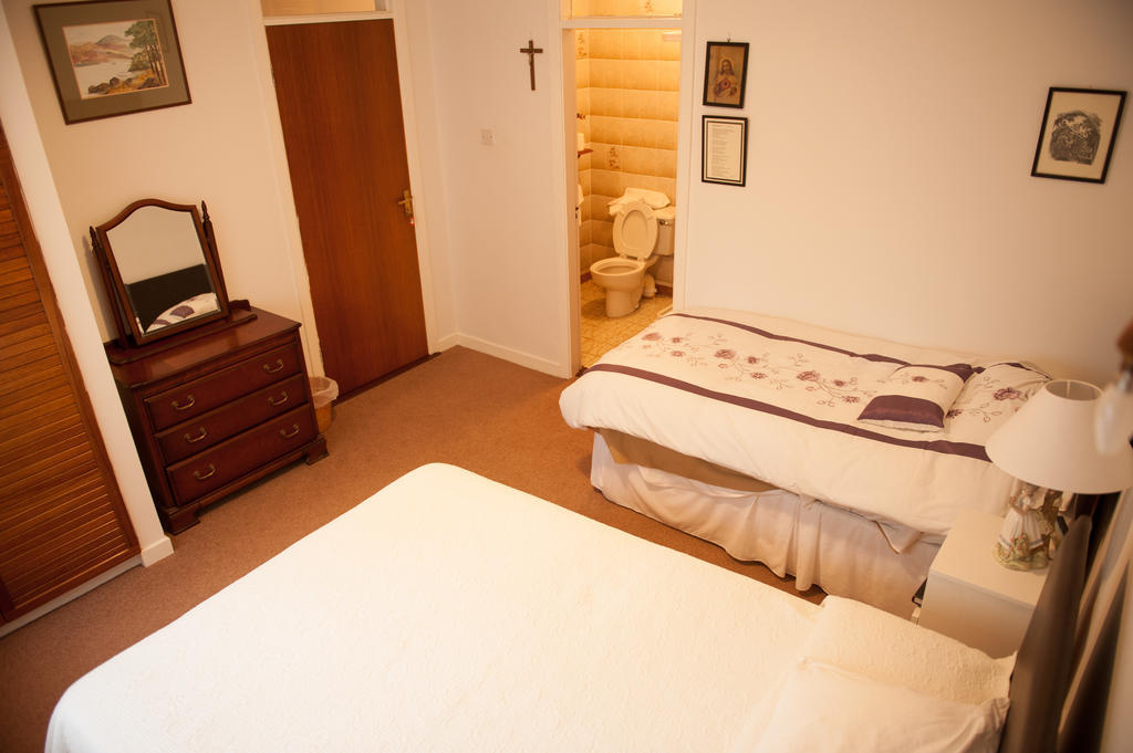 Fort House Bed & Breakfast Kilbeggan Rom bilde