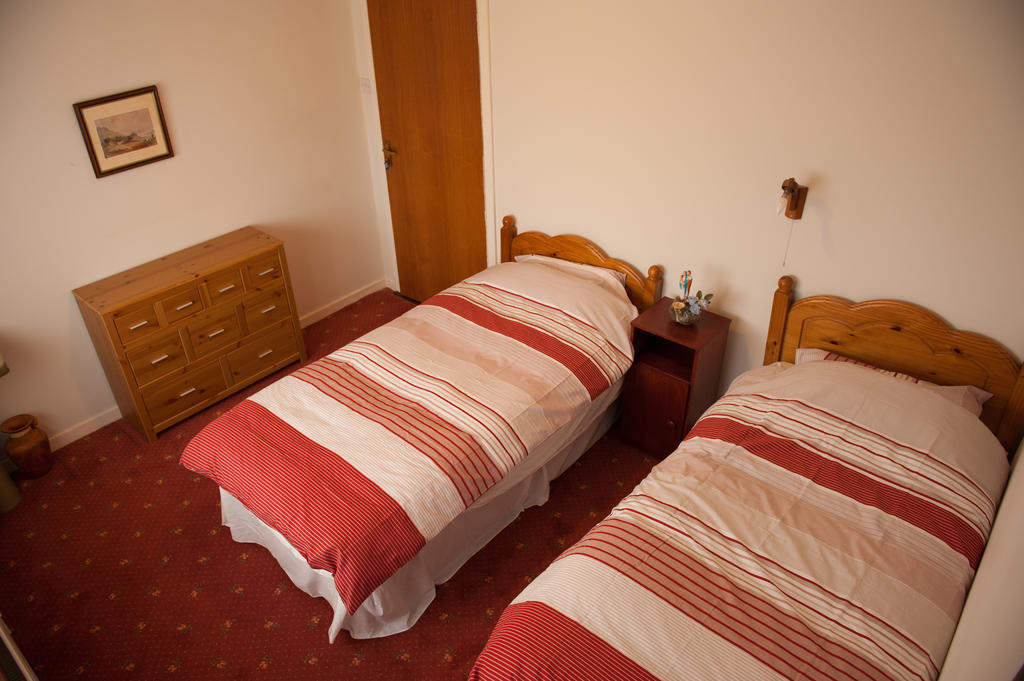 Fort House Bed & Breakfast Kilbeggan Rom bilde