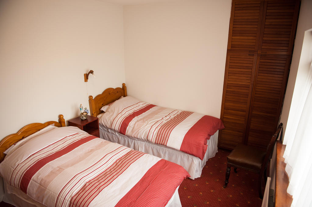 Fort House Bed & Breakfast Kilbeggan Rom bilde