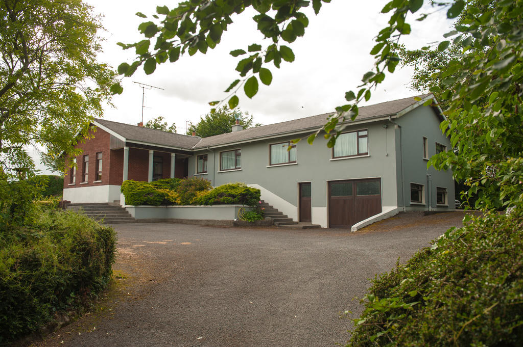 Fort House Bed & Breakfast Kilbeggan Eksteriør bilde