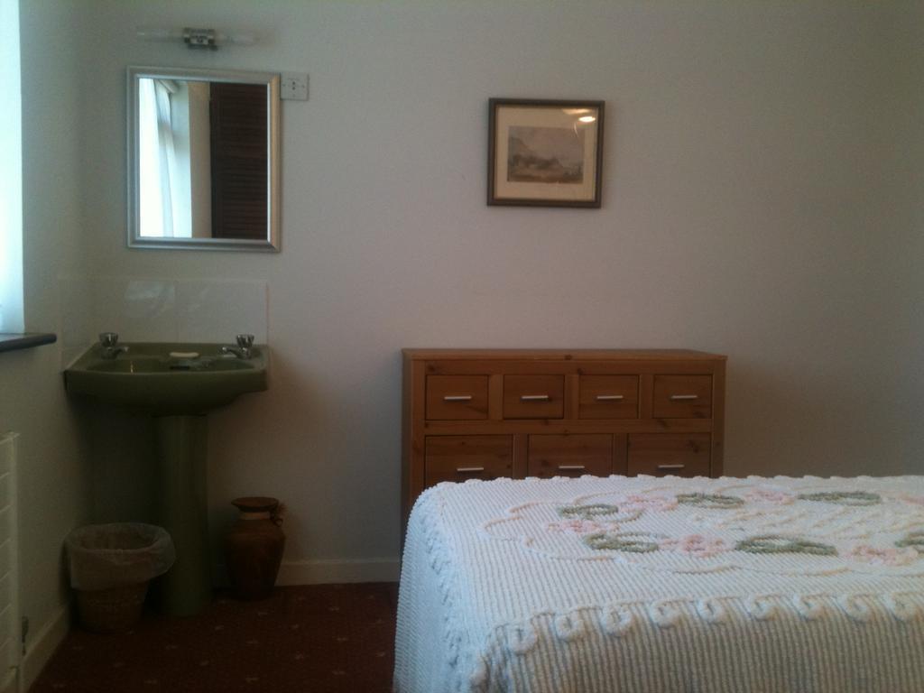 Fort House Bed & Breakfast Kilbeggan Rom bilde
