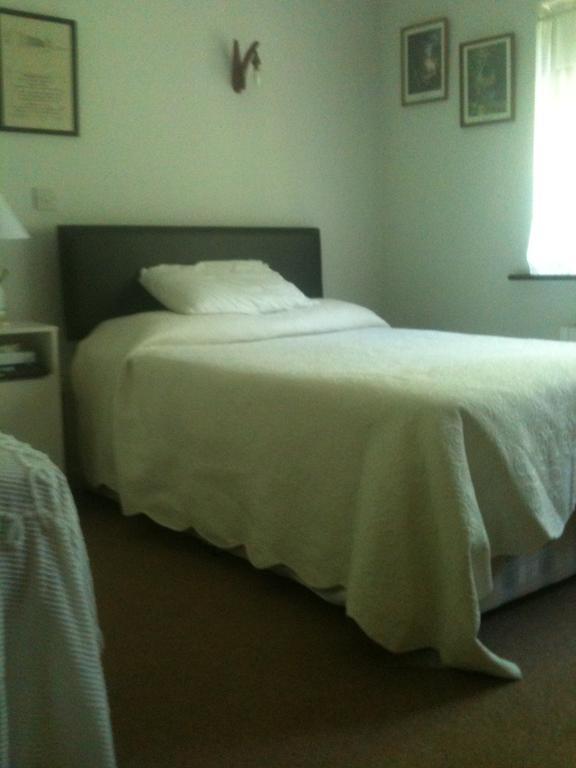 Fort House Bed & Breakfast Kilbeggan Rom bilde