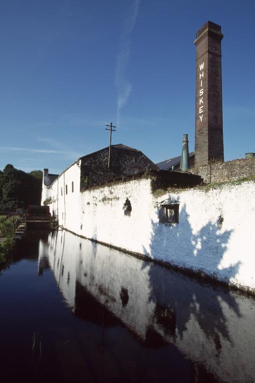 Fort House Bed & Breakfast Kilbeggan Eksteriør bilde
