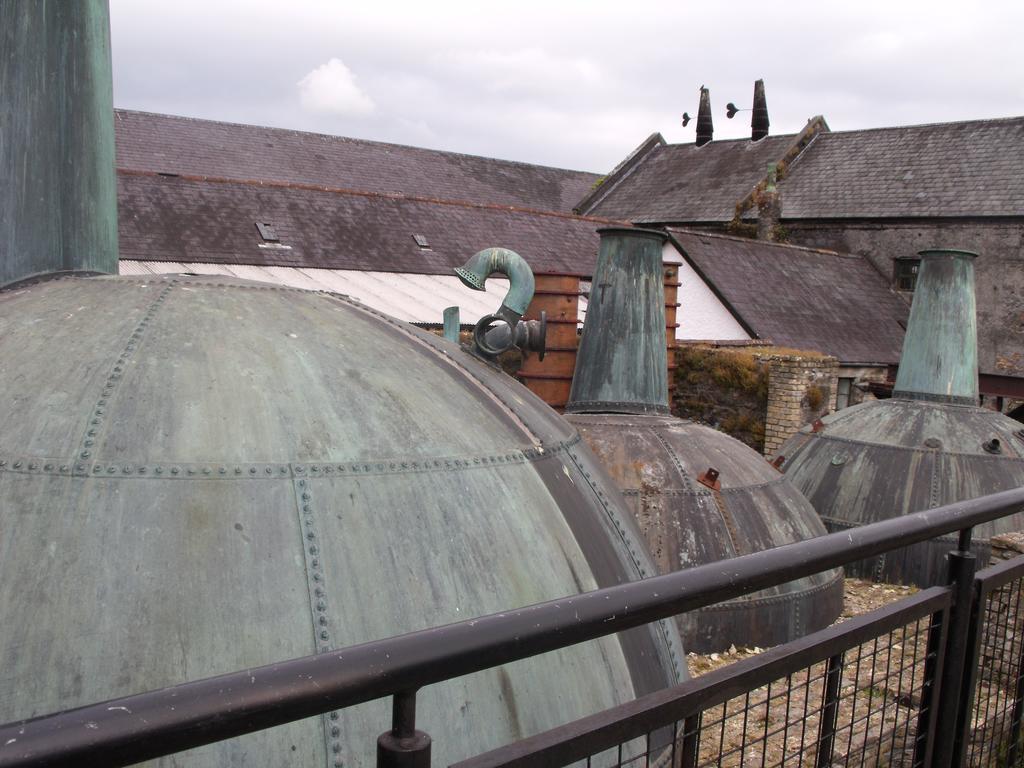 Fort House Bed & Breakfast Kilbeggan Eksteriør bilde