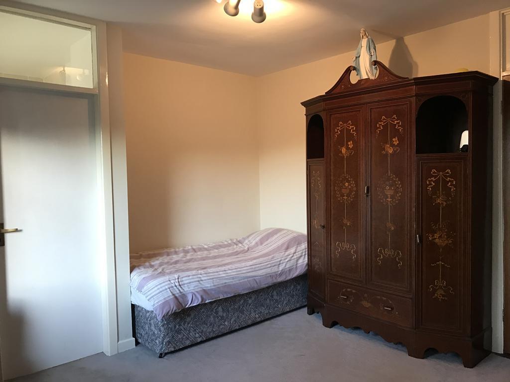 Fort House Bed & Breakfast Kilbeggan Eksteriør bilde