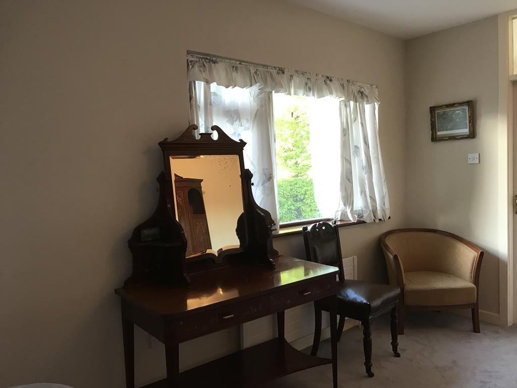Fort House Bed & Breakfast Kilbeggan Eksteriør bilde